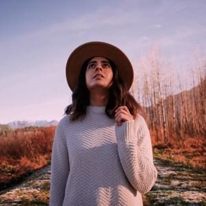 Meet your Posher, Aishah